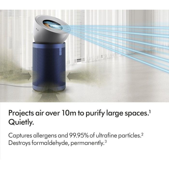 Buy Dyson BP03 Purifier Big+Quiet Formaldehyde and Cooler