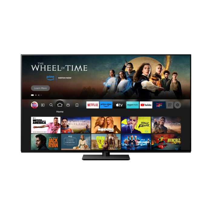 Buy Panasonic TV-65Z85AEB 65