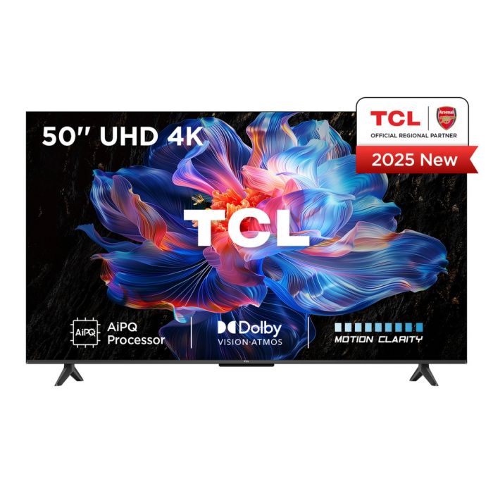 Buy TCL 50V6C-UK 50