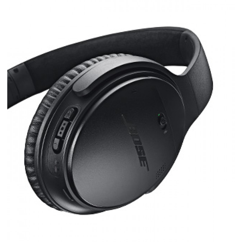 Buy Bose 35 Wireless Headphones II Black