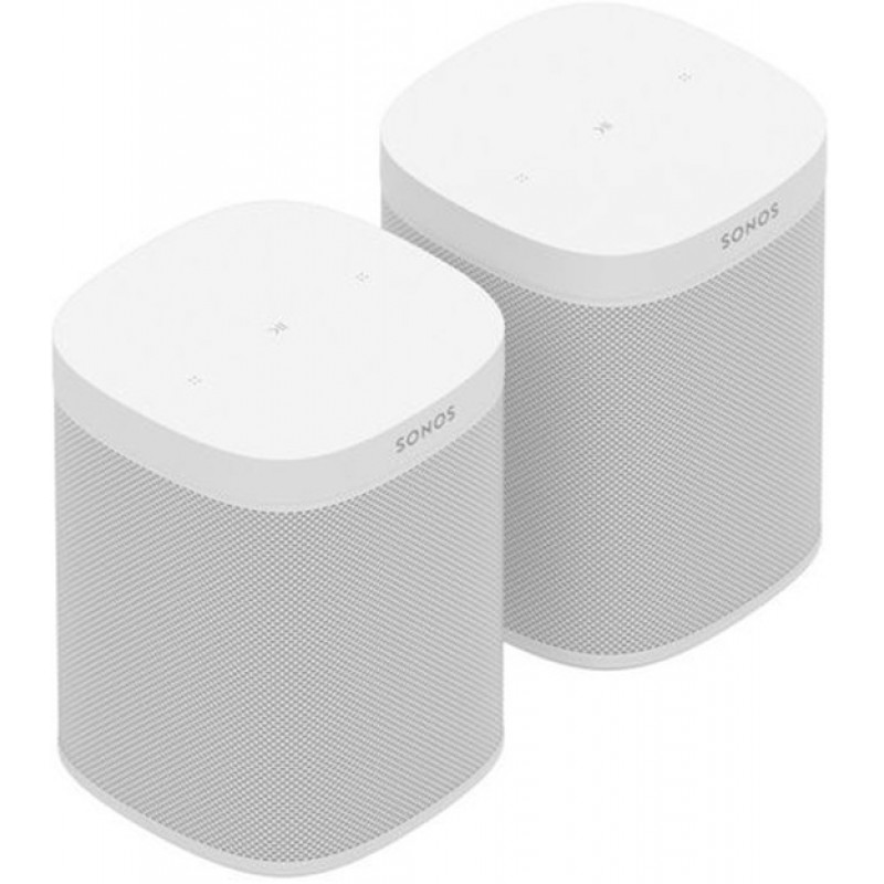 sonos one x2