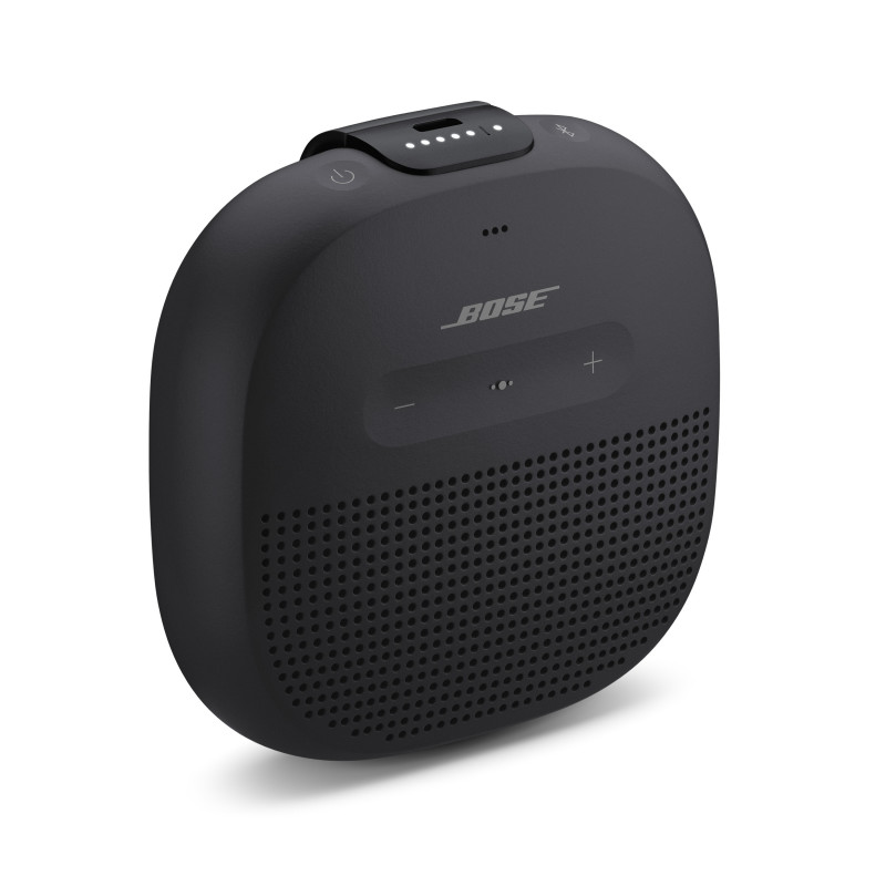 smallest bose bluetooth speaker