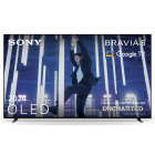 Sony K55XR80PU 55" BRAVIA 8 OLED 4K HDR Google TV
