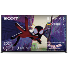 Sony K75XR90PU 75" BRAVIA 9 QLED (XR | Mini LED)  4K HDR Google TV
