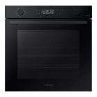 Samsung NV7B44205AK/U4 Built In Dual Cook Catalytic Single Oven - Black