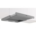 Bosch Series 2 DFM063W57B 60cm Telescopic Hood - Stainless Steel