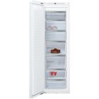 Neff N90 GI7815NE0 177.2 x 55.8cm Built-in Soft Close Fixed Hinge Frost Free Freezer