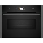 Neff N90 C24MS31G0B Built In Combination Microwave - Graphite