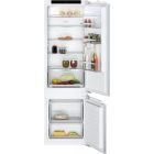 Neff N50 KI5872FE0G Built In 54.1cm Fixed Hinge Low Frost Fridge Freezer