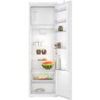 Neff N30 KI2821SE0G 177.2 x 54.1cm Built-in Sliding Hinge Fridge with Ice Box