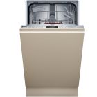 Neff N50 S875HKX21G Built In Slimline 10 Place Settings VarioHinge Dishwasher