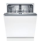 Bosch Series 4 SMV4EAX23G Built In 13 Place Settings Dishwasher