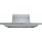 Bosch Series 4 DFS097A51B 90cm Telescopic Hood - Metallic Silver