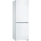 Bosch Series 2 KGN33NWEBG 60cm Frost Free Fridge Freezer - White