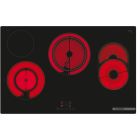 Bosch Series 4 PKH811BB1D 80cm Ceramic Hob - Black