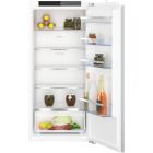 Neff N50 KI1412FE1G 122.1 x 54.1cm Built-in Fixed Hinge Larder Fridge