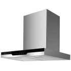 Cata ICONBOX60.1 60cm Box Cooker Hood - Stainless Steel