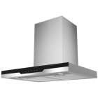 Cata ICONBOX70.1 70cm Box Cooker Hood - Stainless Steel