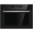 Cata UBC45CM 45cm Built In Combi Microwave - Black