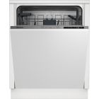 Blomberg LDV42320 Built In 14 Place Setting Dishwasher