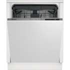 Blomberg LDV52320 Built In 15 Place Setting Dishwasher