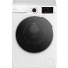 Blomberg LRF854311W 1400 Spin 8kg Wash, 5kg Dry Washer Dryer