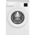 Blomberg LWA27461W 1400 Spin 7kg Slim Depth Washing Machine