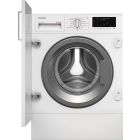 Blomberg LWI284421 Built In 1400 Spin 8kg Washing Machine