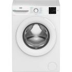 Beko BM3WT3941W 1400 Spin 9kg Washing Machine - White