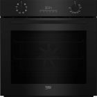 Beko CIMD91B Built In Single Oven - Black