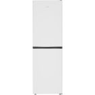 Beko CNG4692VW 60cm Frost Free Fridge Freezer