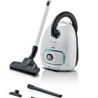 Bosch BGB41HYGGB ProHygenic Bagged Vacuum Cleaner - White