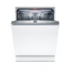 Bosch Series 6 SMD6ZCX60G Built In 13 Place Settings Dishwasher with Cutlery Drawer