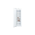 Bosch Series 4 GIN81VEE0G 177.2 x 55.8cm Built-in Fixed Hinge Upright Frost Free Freezer