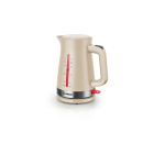 Bosch TWK4M227GB 1.7 Litre Kettle - Cream