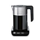Bosch TWK8633GB 4 level Temperature Control Keep Warm Function Kettle - Black