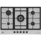 Beko CIHYG32SXE 5 Zone Gas Hob