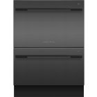 Fisher & Paykel DD60DDFHB9 Series 7 Double DishDrawer 12 Place Settings Dishwasher