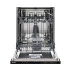 Sensis DWBI0213FSDWA Built In 13 Place Settings Dishwasher
