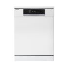 Sensis DWF0214FSDWA 14 Place Settings Dishwasher - White