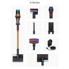 Dyson V16 Piston Animal Submarine Wet & Dry Cordless Bagless Vacuum Cleaner