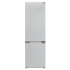 Cata FFBIFF7030E Built In 54cm Frost Free Sliding Hinge Fridge Freezer