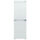 Cata FFBIS5050E Built In 54cm Static Sliding Hinge Fridge Freezer