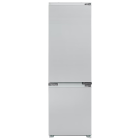 Cata FFBIS7030E Built In 54cm Static Sliding Hinge Fridge Freezer