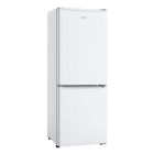 Haden HK127W 49cm Static Short Fridge Freezer - White