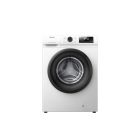 Hisense WFQP7012EVM 1200 Spin 7kg Washing Machine - White