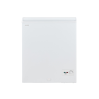 Sensis RFCHT01F137EW 69.5cm 137 Litres Chest Freezer - White