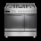 Fisher & Paykel OR120DDWGX2 Series 7 120cm Dual Fuel Range Cooker