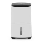 Meaco Dry Arete® ARETEONE20L One 20L Dehumidifier / Air Purifier - White and Charcoal Black