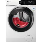 AEG 7000 Series LFSR72944B 1400 Spin 9kg ProSense® Washing Machine with Steam Refresh - White